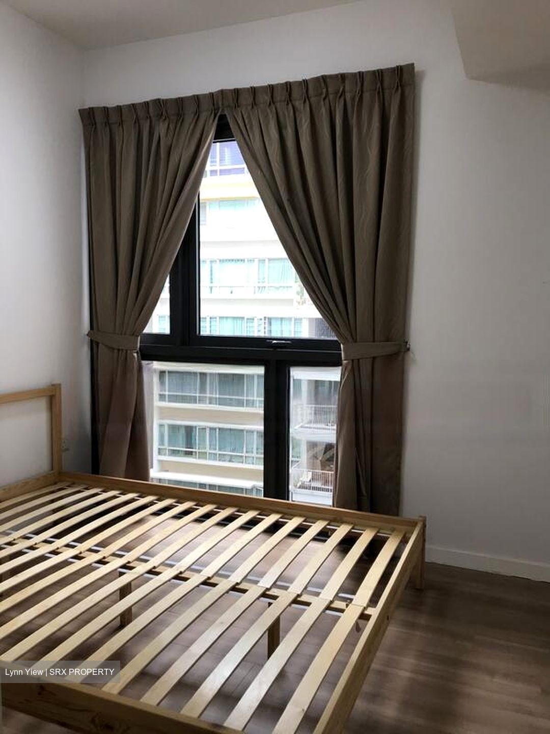 The Lakefront Residences (D22), Condominium #557060491